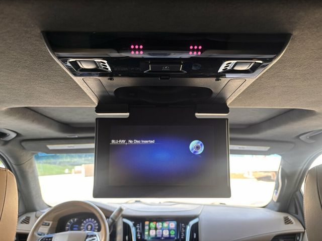 2019 Cadillac Escalade ESV 2019 Cadillac Escalade ESV Platinum - 23062390 - 25