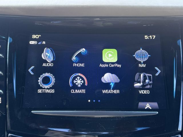 2019 Cadillac Escalade ESV 2019 Cadillac Escalade ESV Platinum - 23062390 - 32