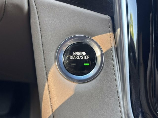 2019 Cadillac Escalade ESV 2019 Cadillac Escalade ESV Platinum - 23062390 - 34