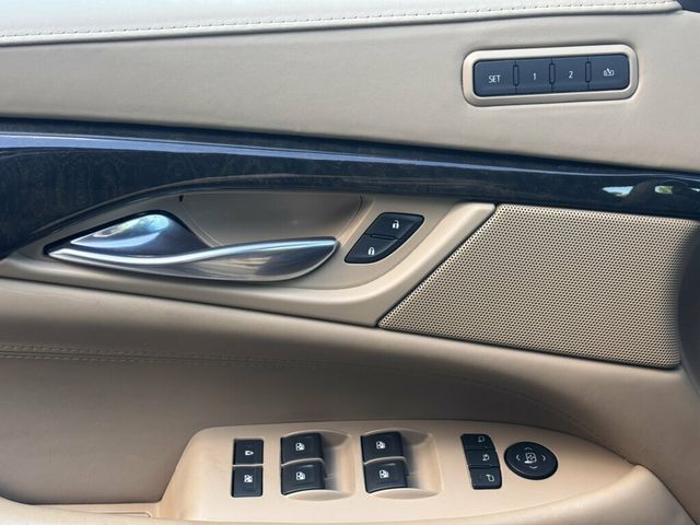2019 Cadillac Escalade ESV 2019 Cadillac Escalade ESV Platinum - 23062390 - 40