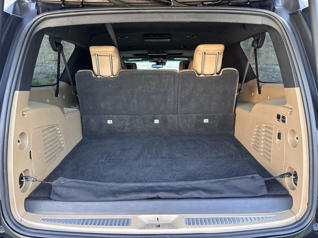 2019 Cadillac Escalade ESV 2019 Cadillac Escalade ESV Platinum - 23062390 - 45