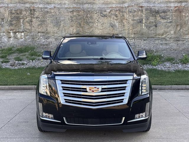 2019 Cadillac Escalade ESV 2019 Cadillac Escalade ESV Platinum - 23062390 - 4