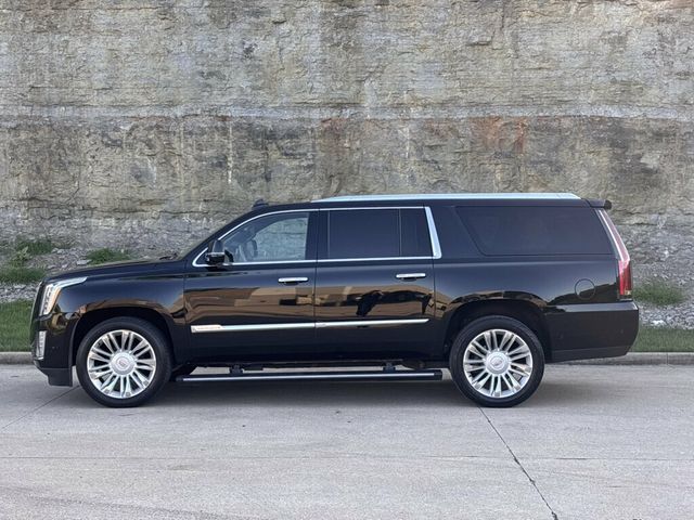 2019 Cadillac Escalade ESV 2019 Cadillac Escalade ESV Platinum - 23062390 - 6