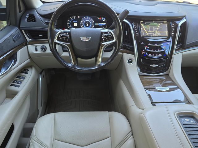 2019 Cadillac Escalade ESV 2WD 4dr Luxury - 23094461 - 10