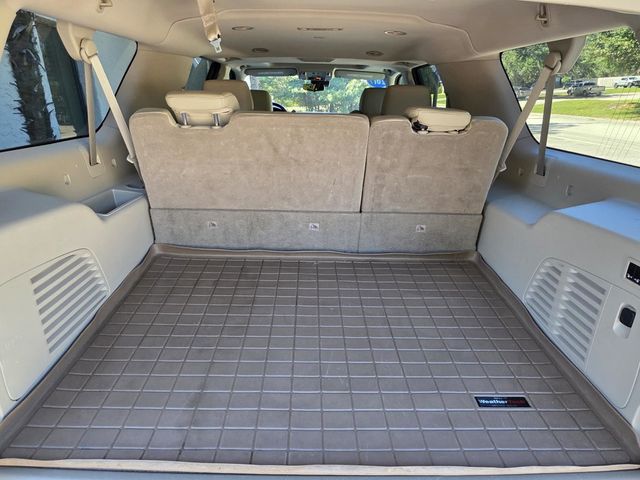 2019 Cadillac Escalade ESV 2WD 4dr Luxury - 23094461 - 12