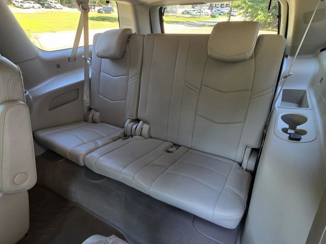 2019 Cadillac Escalade ESV 2WD 4dr Luxury - 23094461 - 14