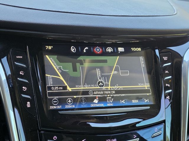 2019 Cadillac Escalade ESV 2WD 4dr Luxury - 23094461 - 15