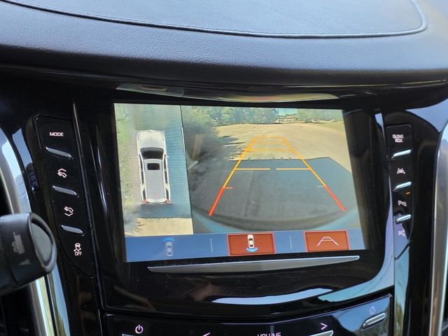 2019 Cadillac Escalade ESV 2WD 4dr Luxury - 23094461 - 16