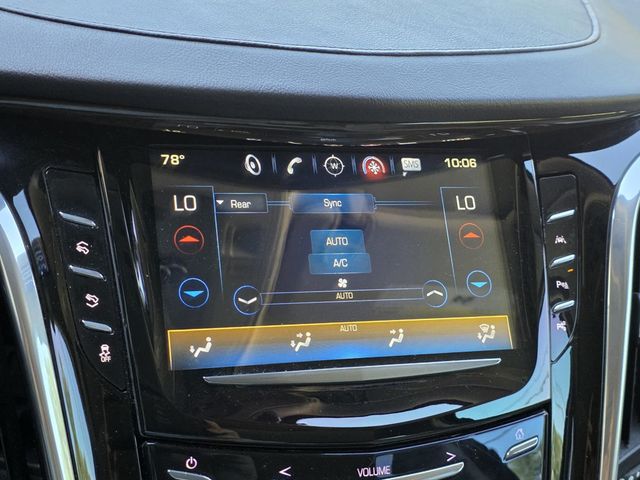 2019 Cadillac Escalade ESV 2WD 4dr Luxury - 23094461 - 18