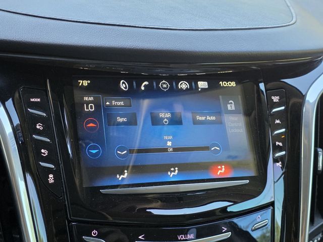 2019 Cadillac Escalade ESV 2WD 4dr Luxury - 23094461 - 19