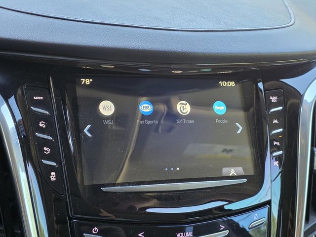 2019 Cadillac Escalade ESV 2WD 4dr Luxury - 23094461 - 20