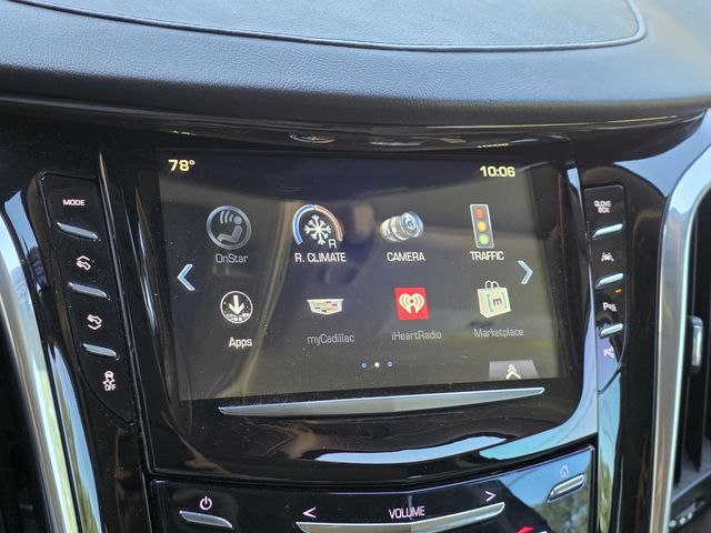 2019 Cadillac Escalade ESV 2WD 4dr Luxury - 23094461 - 21