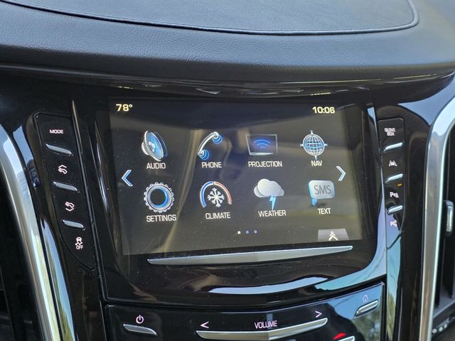 2019 Cadillac Escalade ESV 2WD 4dr Luxury - 23094461 - 22