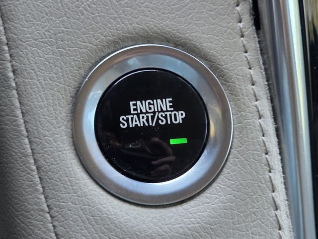 2019 Cadillac Escalade ESV 2WD 4dr Luxury - 23094461 - 24