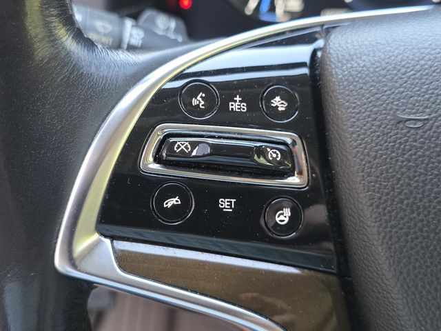 2019 Cadillac Escalade ESV 2WD 4dr Luxury - 23094461 - 27