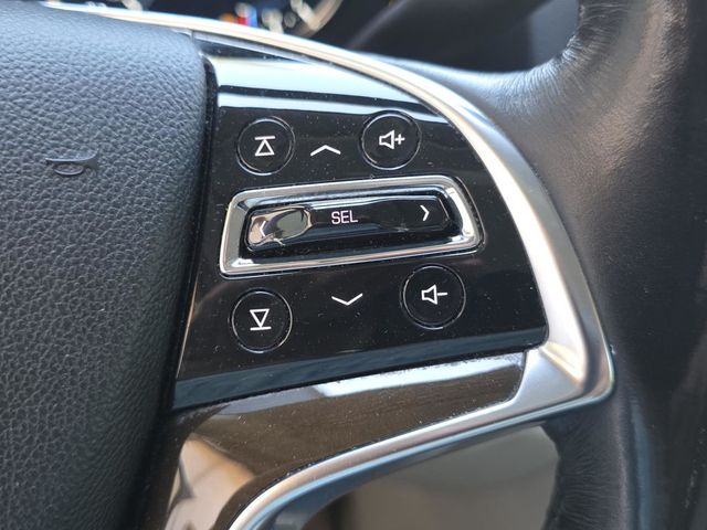 2019 Cadillac Escalade ESV 2WD 4dr Luxury - 23094461 - 28