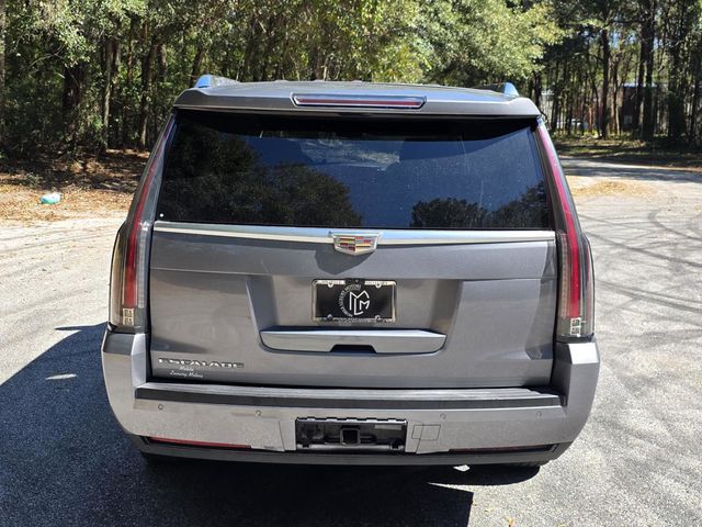 2019 Cadillac Escalade ESV 2WD 4dr Luxury - 23094461 - 2
