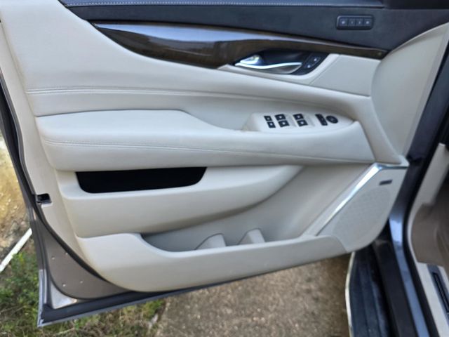 2019 Cadillac Escalade ESV 2WD 4dr Luxury - 23094461 - 35