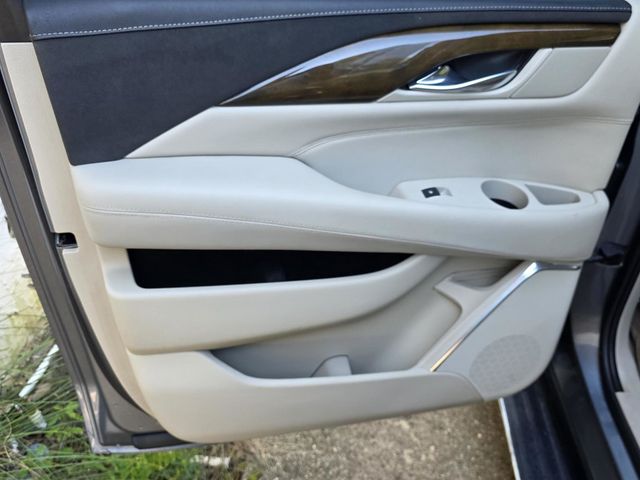 2019 Cadillac Escalade ESV 2WD 4dr Luxury - 23094461 - 36