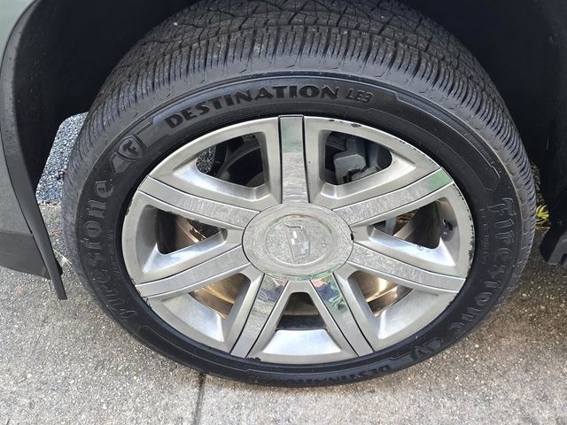 2019 Cadillac Escalade ESV 2WD 4dr Luxury - 23094461 - 37