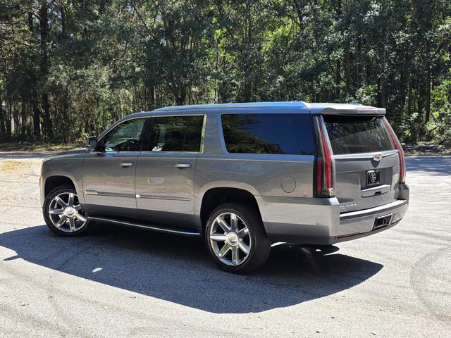 2019 Cadillac Escalade ESV 2WD 4dr Luxury - 23094461 - 3