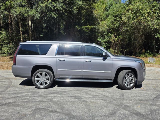 2019 Cadillac Escalade ESV 2WD 4dr Luxury - 23094461 - 39