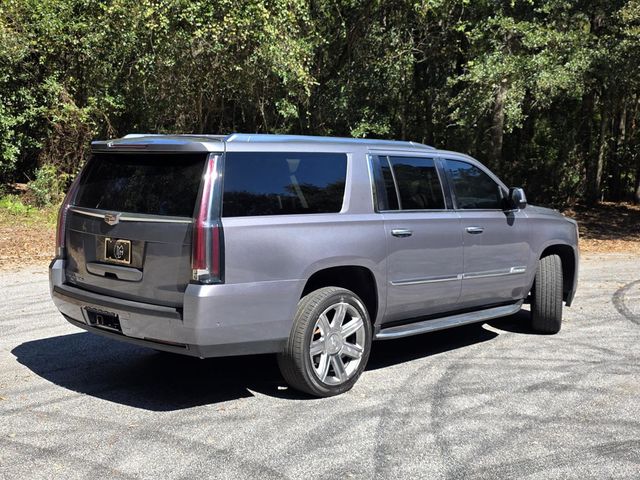 2019 Cadillac Escalade ESV 2WD 4dr Luxury - 23094461 - 4