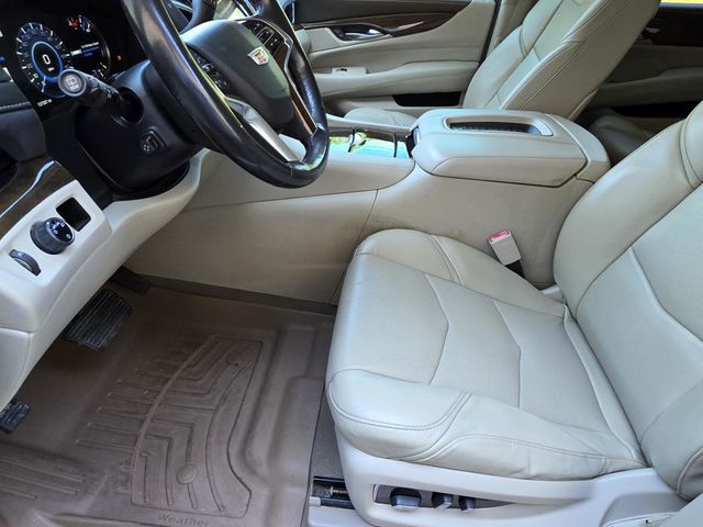 2019 Cadillac Escalade ESV 2WD 4dr Luxury - 23094461 - 5