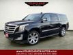 2019 Cadillac Escalade ESV 4WD 4dr Luxury - 23010041 - 0