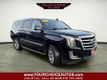 2019 Cadillac Escalade ESV 4WD 4dr Luxury - 23010041 - 10