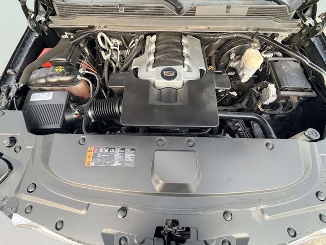 2019 Cadillac Escalade ESV 4WD 4dr Luxury - 23010041 - 12