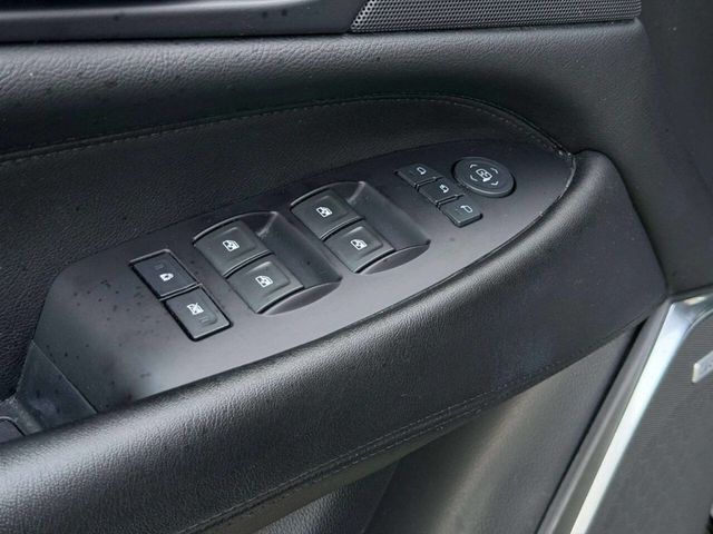 2019 Cadillac Escalade ESV 4WD 4dr Luxury - 23010041 - 15