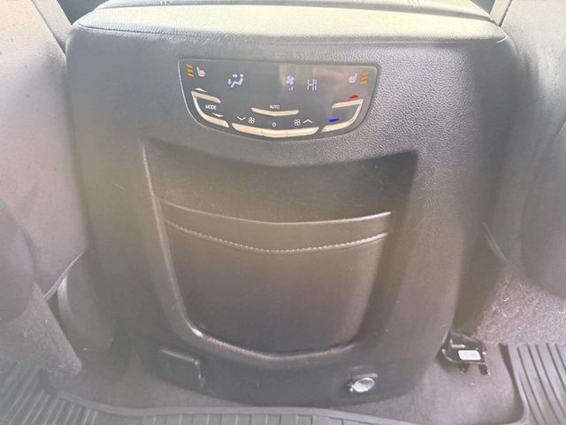 2019 Cadillac Escalade ESV 4WD 4dr Luxury - 23010041 - 28