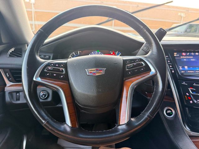 2019 Cadillac Escalade ESV 4WD 4dr Luxury - 23010041 - 32