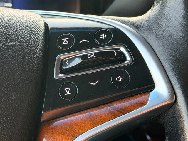 2019 Cadillac Escalade ESV 4WD 4dr Luxury - 23010041 - 33