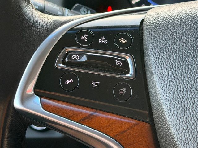 2019 Cadillac Escalade ESV 4WD 4dr Luxury - 23010041 - 34