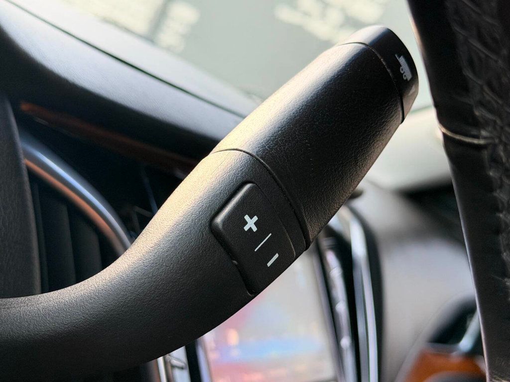 2019 Cadillac Escalade ESV 4WD 4dr Luxury - 23010041 - 36