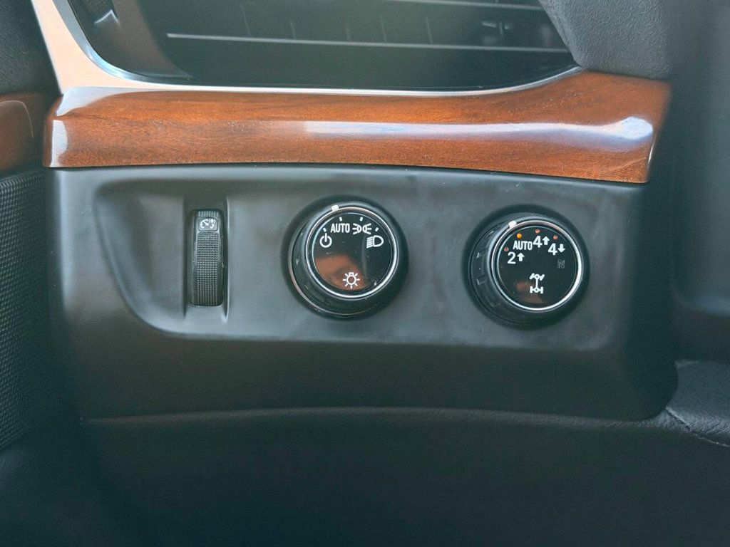 2019 Cadillac Escalade ESV 4WD 4dr Luxury - 23010041 - 37