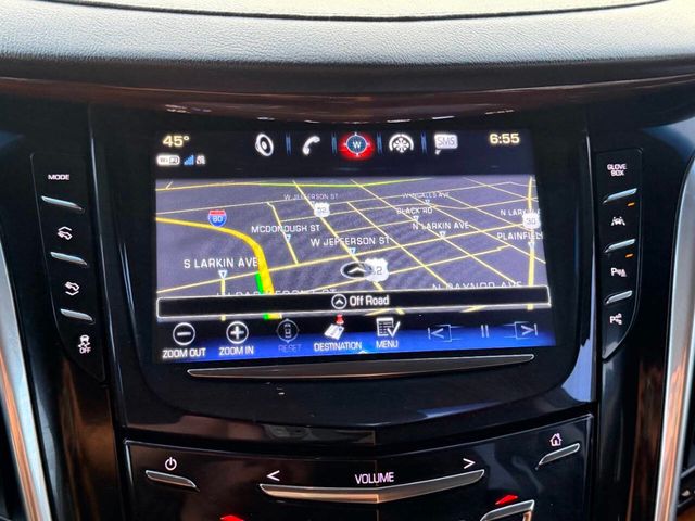 2019 Cadillac Escalade ESV 4WD 4dr Luxury - 23010041 - 41