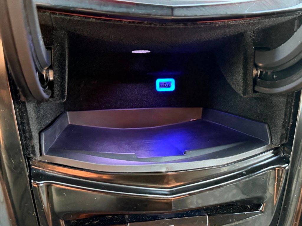 2019 Cadillac Escalade ESV 4WD 4dr Luxury - 23010041 - 44