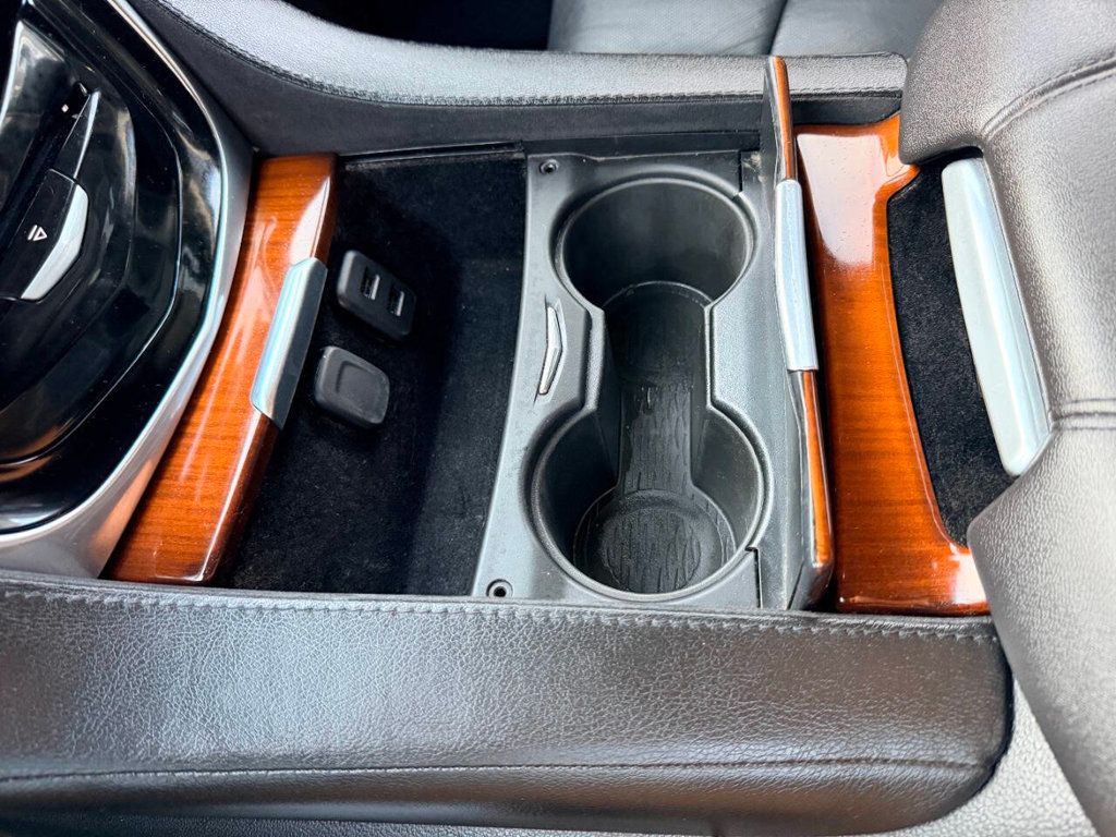 2019 Cadillac Escalade ESV 4WD 4dr Luxury - 23010041 - 46