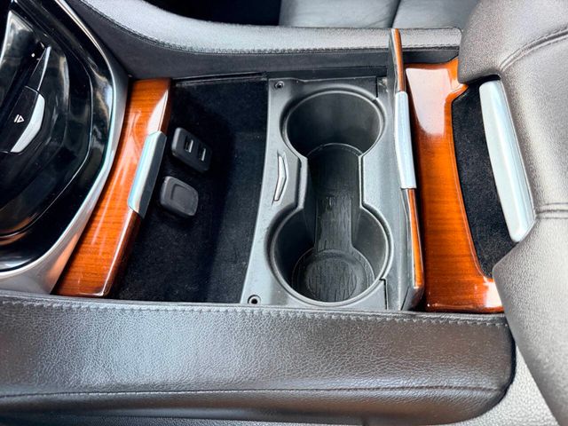 2019 Cadillac Escalade ESV 4WD 4dr Luxury - 23010041 - 46