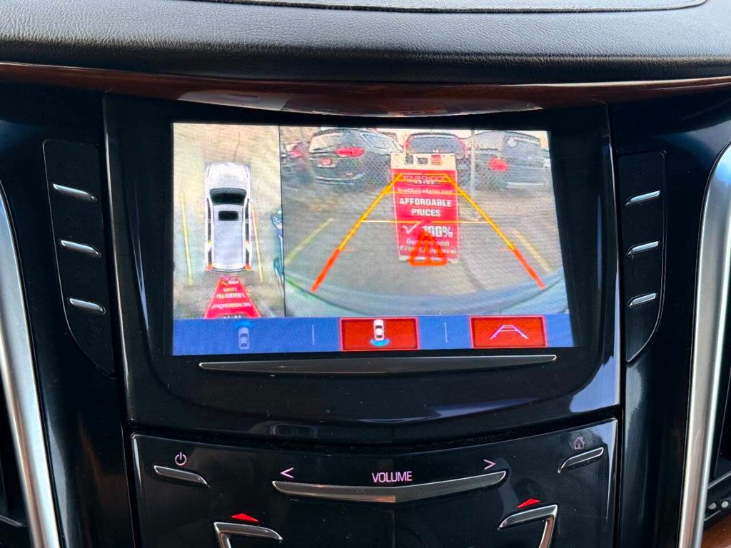 2019 Cadillac Escalade ESV 4WD 4dr Luxury - 23010041 - 51