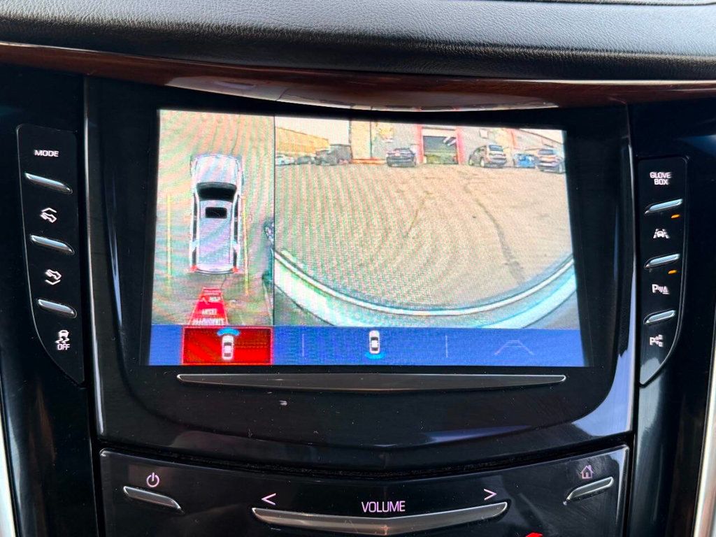 2019 Cadillac Escalade ESV 4WD 4dr Luxury - 23010041 - 52