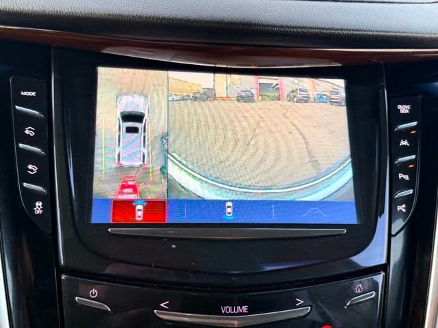 2019 Cadillac Escalade ESV 4WD 4dr Luxury - 23010041 - 52