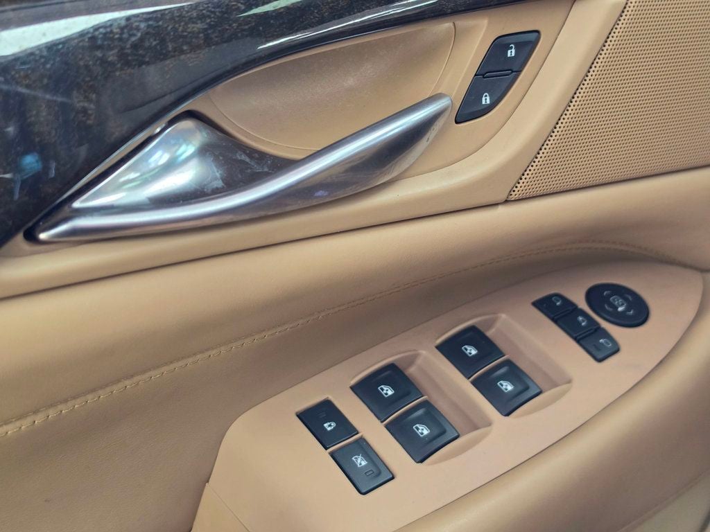 2019 Cadillac Escalade ESV 4WD 4dr Platinum - 23053315 - 12