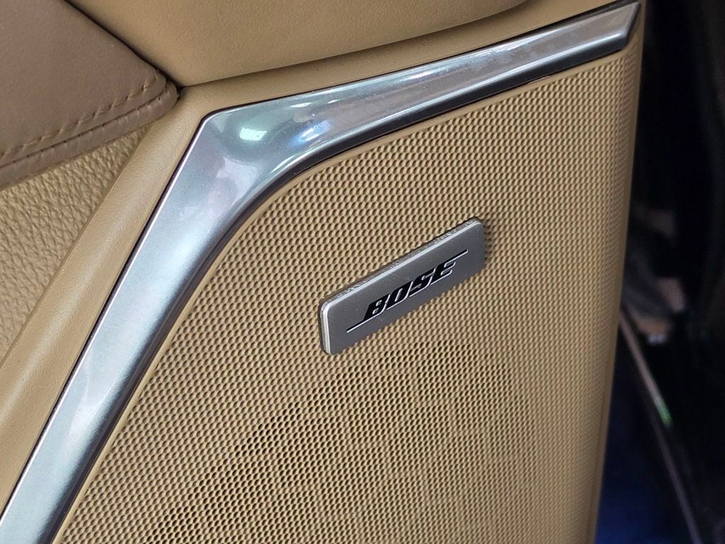 2019 Cadillac Escalade ESV 4WD 4dr Platinum - 23053315 - 14