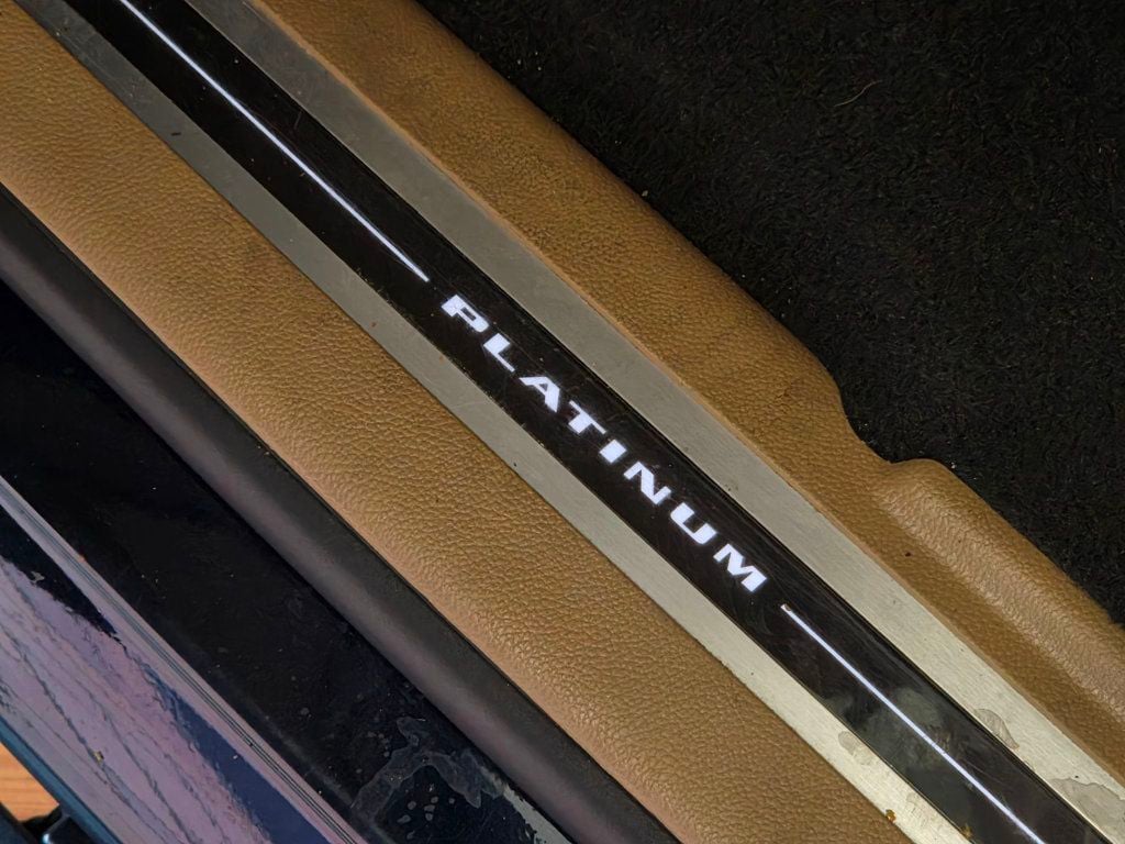 2019 Cadillac Escalade ESV 4WD 4dr Platinum - 23053315 - 15