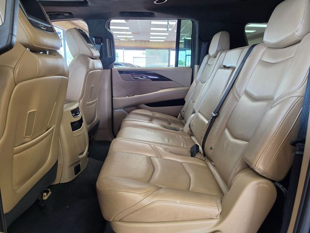 2019 Cadillac Escalade ESV 4WD 4dr Platinum - 23053315 - 17