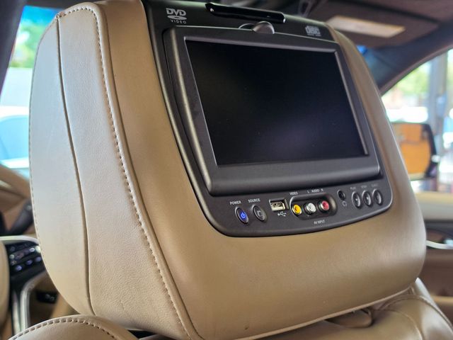 2019 Cadillac Escalade ESV 4WD 4dr Platinum - 23053315 - 19